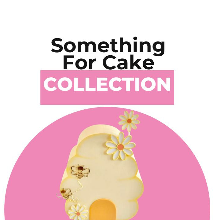Something for Cake Collection