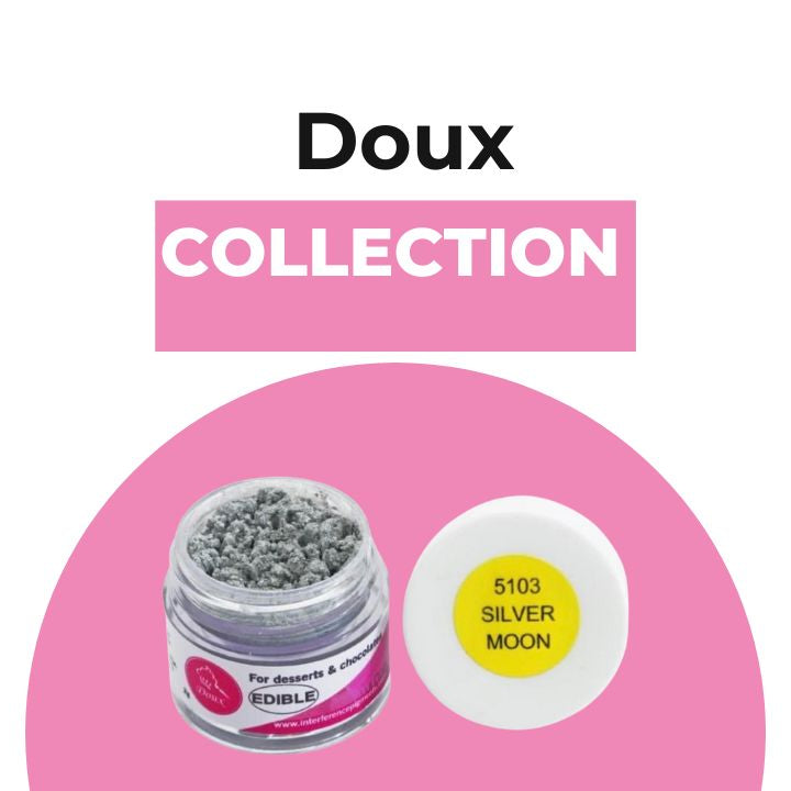 Doux Pigments