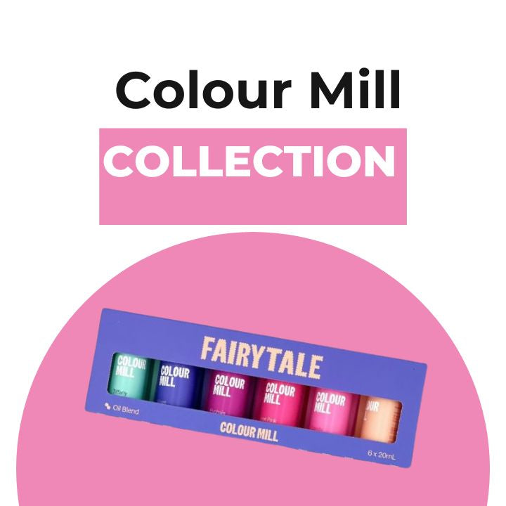 Colour Mill