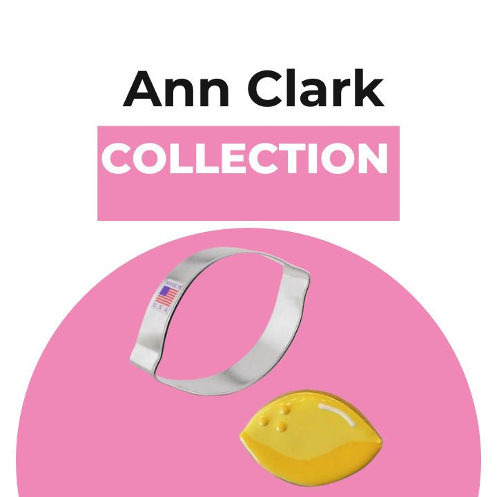 Ann Clark Cookie Cutters