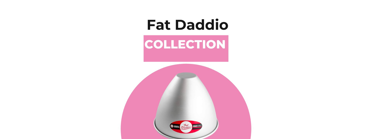 Scoops - Fat Daddio's