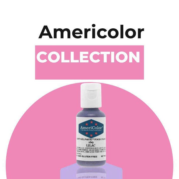 Americolor Gels & Airbrush Mists