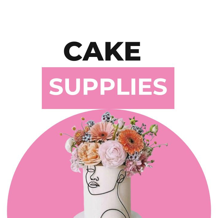 Cake Supplies