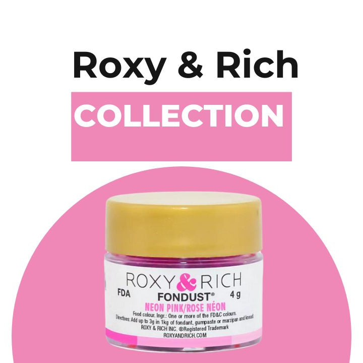 Roxy & Rich Products