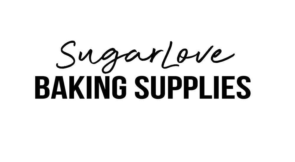 Pink Cupcake Liner – Sugar Love Designs