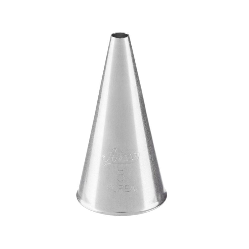 Ateco 5 piping tip, cake decorating supplies near me, cookie and baking near me, langley bc
