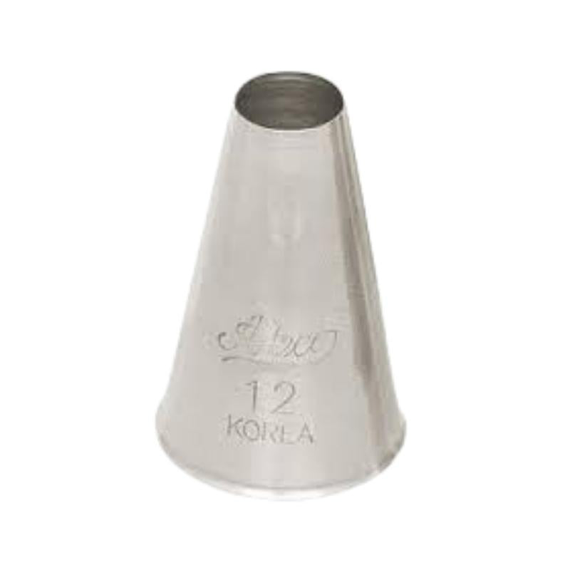 Ateco 12 piping rip round, cake decorating supplies near me, langley bc canada