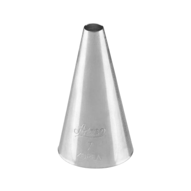 Ateco 7 piping tip, cake decorating supplies near me, langley bc