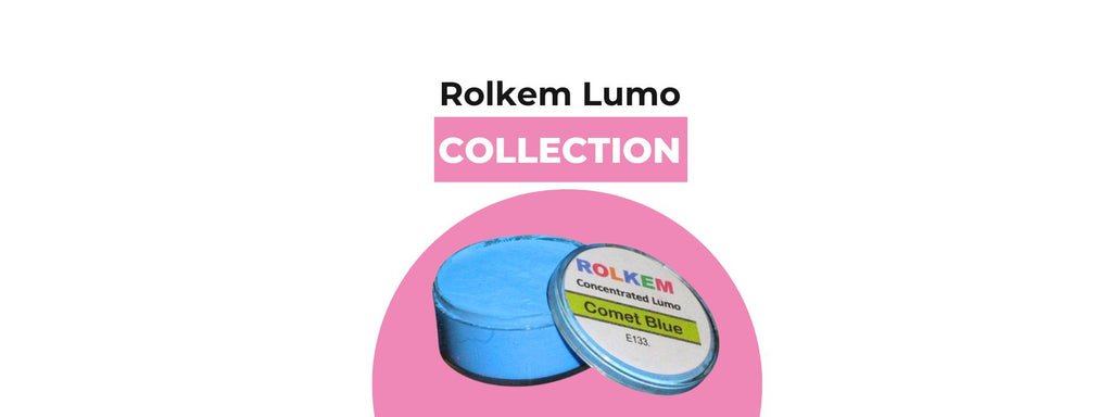 Rolkem Lumo Collection