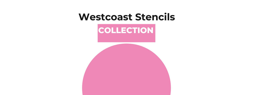 WestCoast Stencils