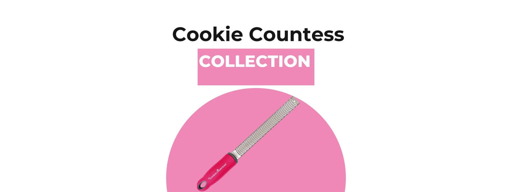 Cookie Countess Edible Marker Set