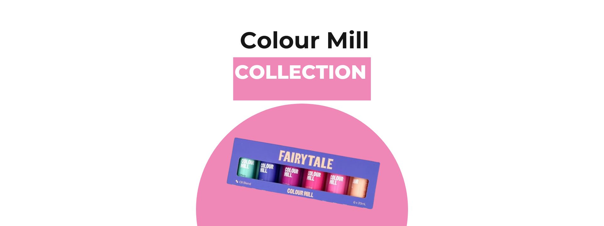 Colour Mill