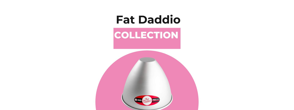 Fat Daddio