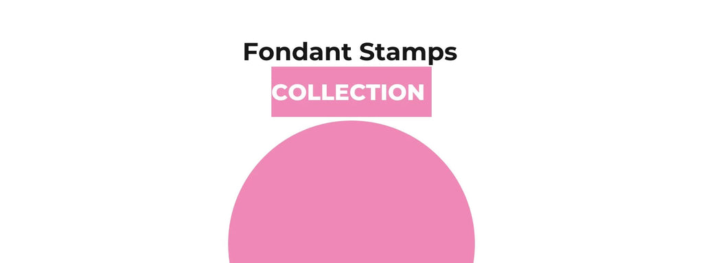 Fondant Stamps