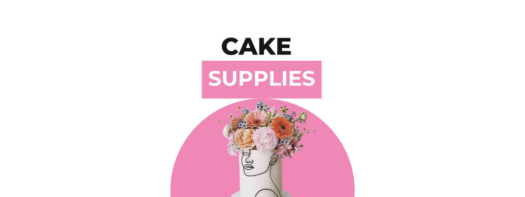 Cake Supplies
