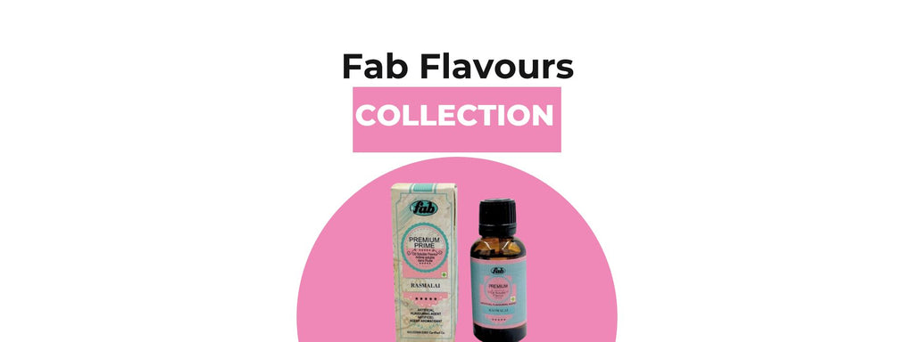 Fab Premium Flavours