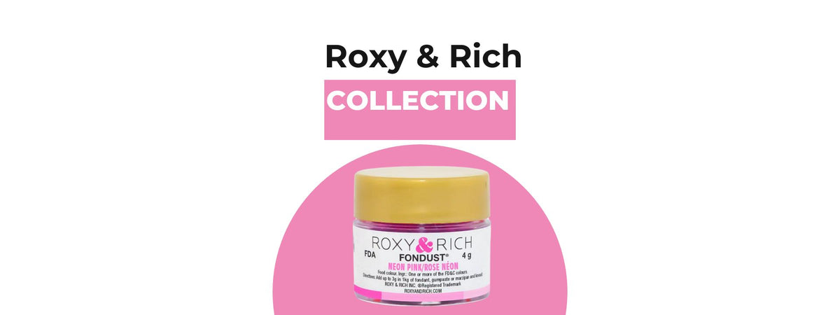 Roxy & Rich Products – Sugar Love Designs