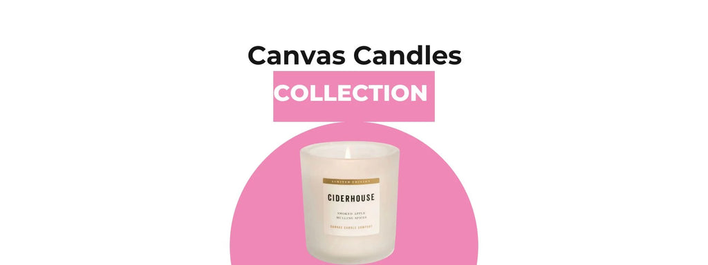 Canvas Candle Company