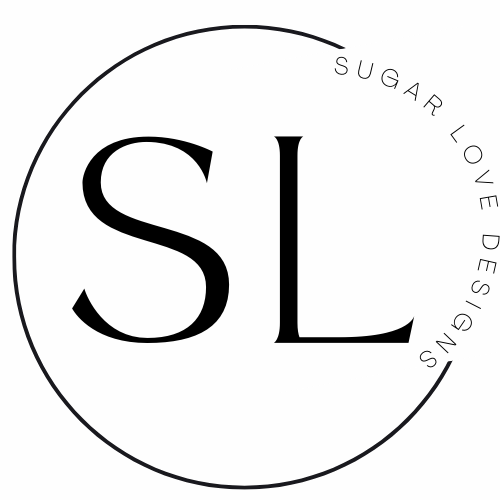 Sugar Love Designs logo
