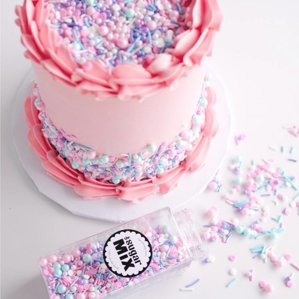 Over 1,200 Edible Cake Decorations Available – Quality Sprinkles (UK) Ltd