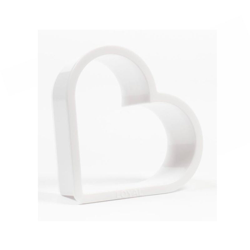 mini heart cookie cutter, baking supplies near me , langley bc