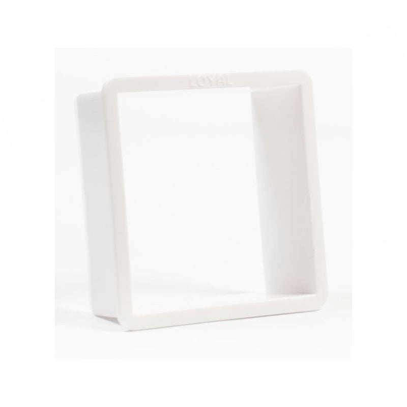 mini square cookie cutter, baking supplies near me, cookie decorating supplies