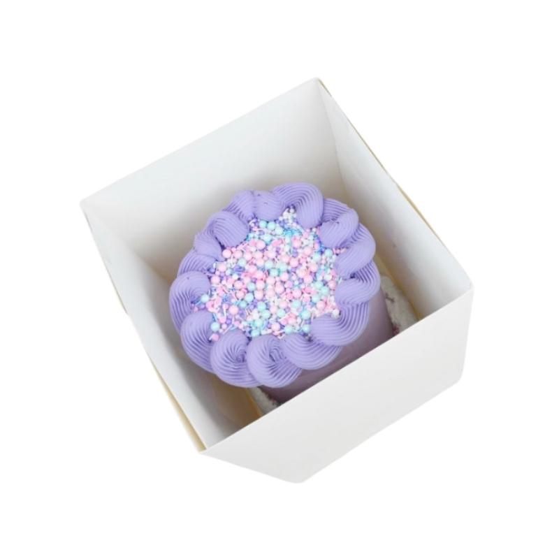 SLD Tall Cake Boxes 8x8x12 – Sugar Love Designs