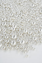 Silver Dragee sprinkles, Cake decorating supplies, langley bc