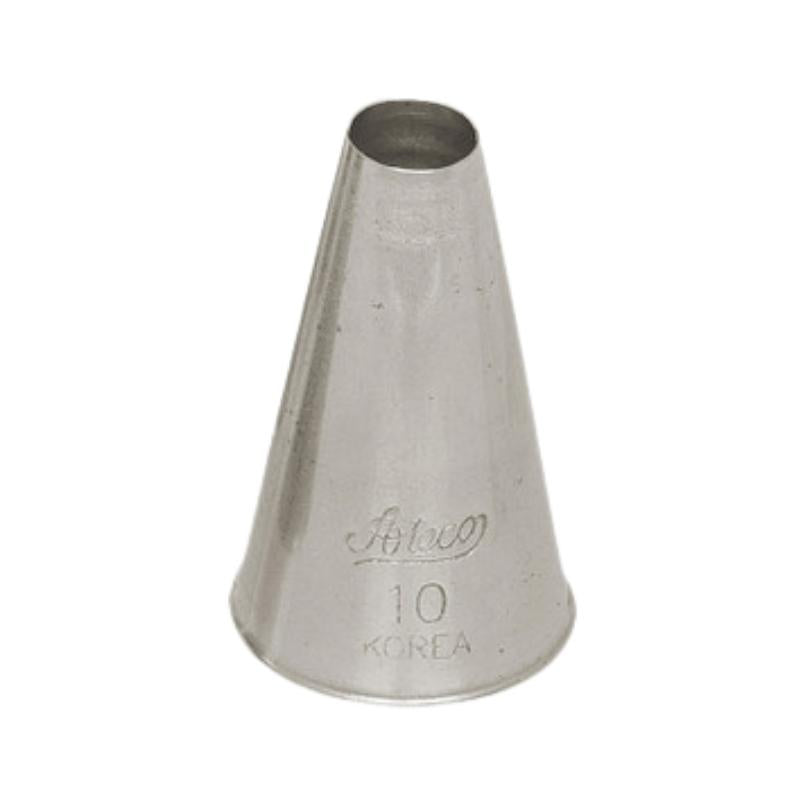 Ateco piping tip round 10, baking supplies near me, langley bc