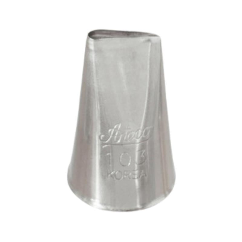 Ateco 103 piping tips, cake decorating supplies near me, baking tools langley bc 