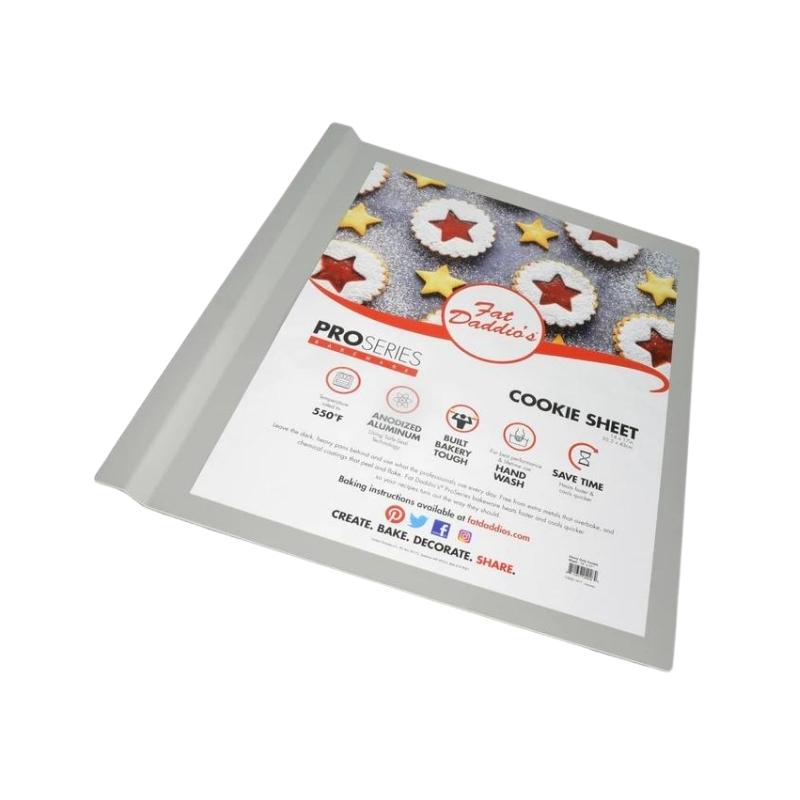 Heavy Duty Cookie Sheet 14inch x 17inch - Main Image