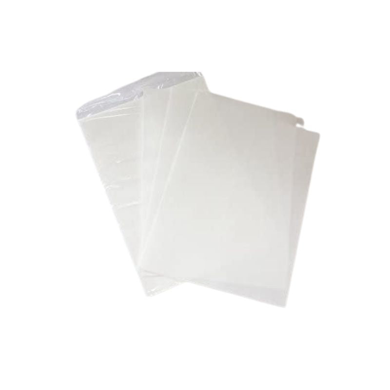 Wafer Paper .65mm 25pack