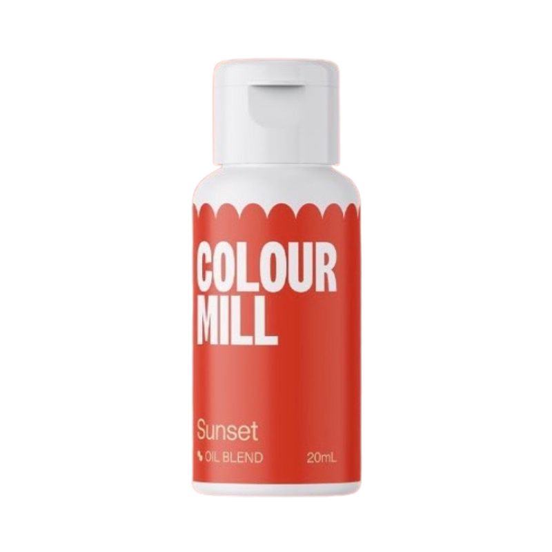 Colour Mill - Oil Based Colouring – Sugar Love Designs