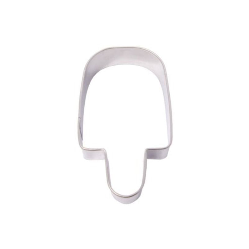 Popsicle Cookie Cutter, cookie decorating supplies, langley bc