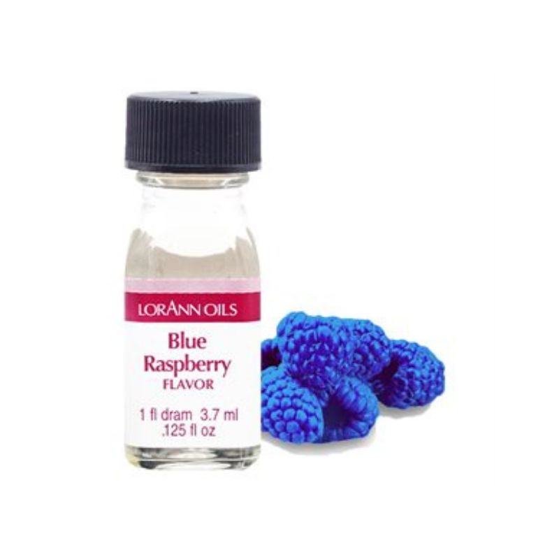 LorAnn Blue Raspberry flavour – Sugar Love Designs